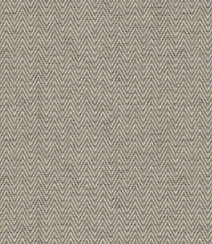 Azar FR Fabric / Charcoal