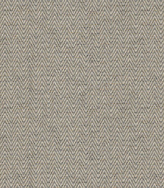 Azar FR Fabric / Charcoal - Just Fabrics