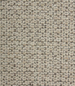 Derby FR Fabric / Silver - Just Fabrics