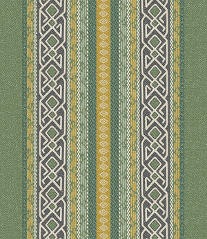 Livadia FR Upholstery Fabric / Cedar