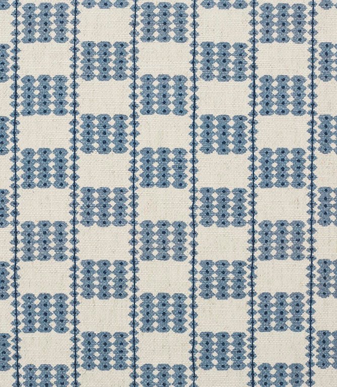 Flint Fabric / Twilight - Just Fabrics