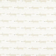 Midi Fox Fabric / Snow