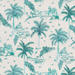 Altea Fabric / Seamist - Just Fabrics