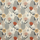 Blooma Fabric / Cameo - Just Fabrics