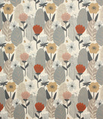 Blooma Fabric / Cameo - Just Fabrics