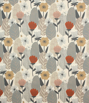 Blooma Fabric / Cameo