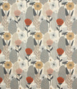 Blooma Fabric / Cameo - Just Fabrics