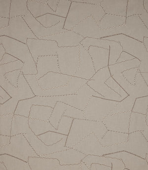 Odyssey Fabric / Limestone