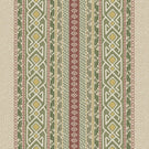 Livadia FR Upholstery Fabric / Sage - Just Fabrics