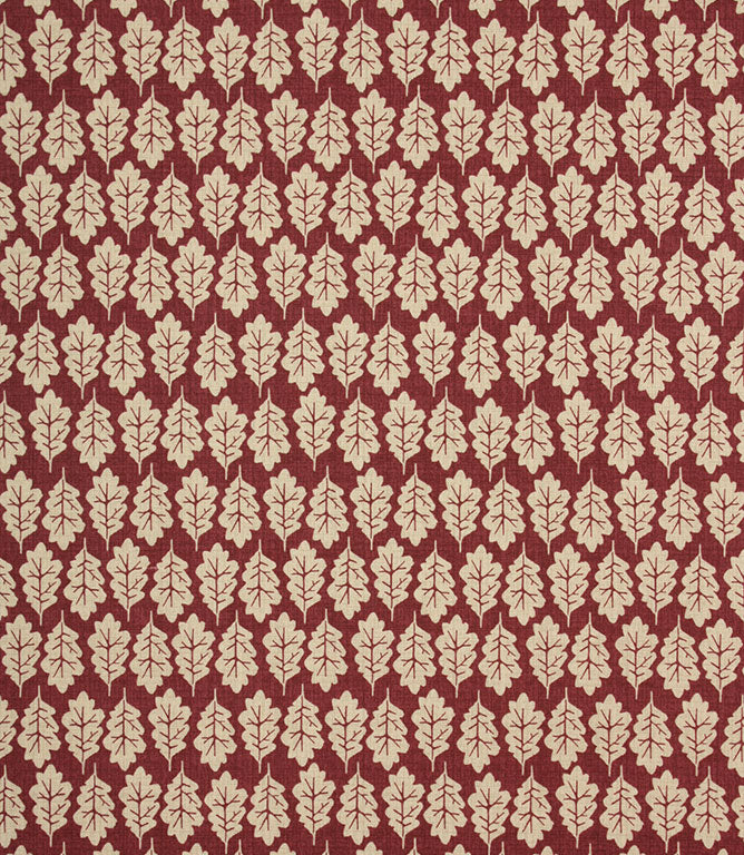 Contemporary - Oak Leaf