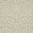 Chalfield Damask Fabric / Sepia