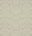 Chalfield Damask Fabric / Sepia - Just Fabrics