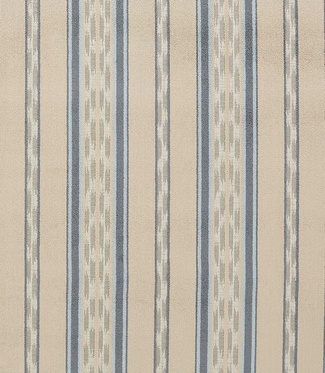 Amoli Fabric / Linen - Just Fabrics