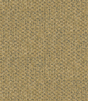 Navika FR Upholstery Fabric / Ochre