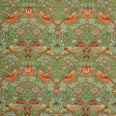 Strawberry Thief Minor Fabric / Sage