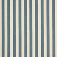 Cotswold Ticking Fabric / Blue