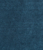 Hemsby FR Fabric / Teal - Just Fabrics