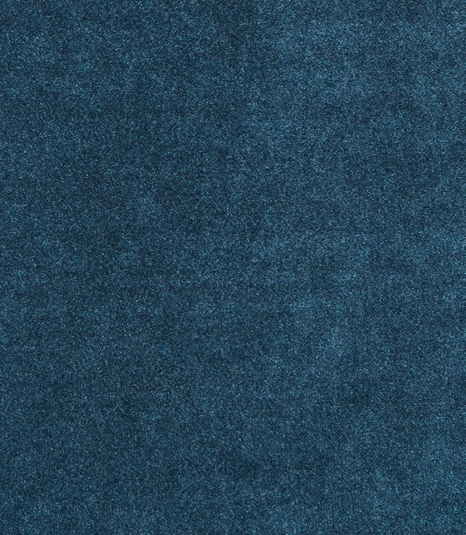 Hemsby FR Fabric / Teal - Just Fabrics