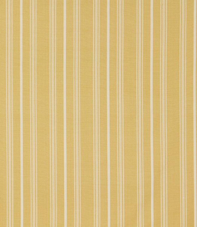 Breton Fabric / Barley - Just Fabrics