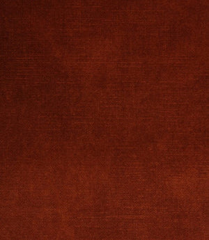 JF Vintage Velvet FR Fabric / Umber