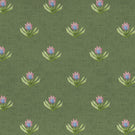 Raja Fabric / Sage - Just Fabrics