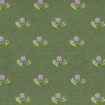 Raja Fabric / Sage - Just Fabrics