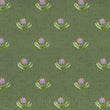 Raja Fabric / Sage - Just Fabrics