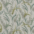 Susanna FR Fabric / Jade - Just Fabrics