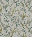 Susanna FR Fabric / Jade - Just Fabrics