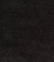 Emerald Velvet Fabric / Charcoal - Just Fabrics
