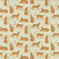 Lionel Fabric / Ginger
