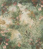 Rewilding Fabric / Forest - Just Fabrics