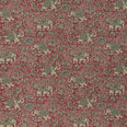 Indira Fabric / Chilli