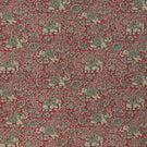 Indira Fabric / Chilli - Just Fabrics