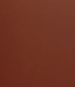 Burghley FR Vinyl Leather Fabric / Fire - Just Fabrics