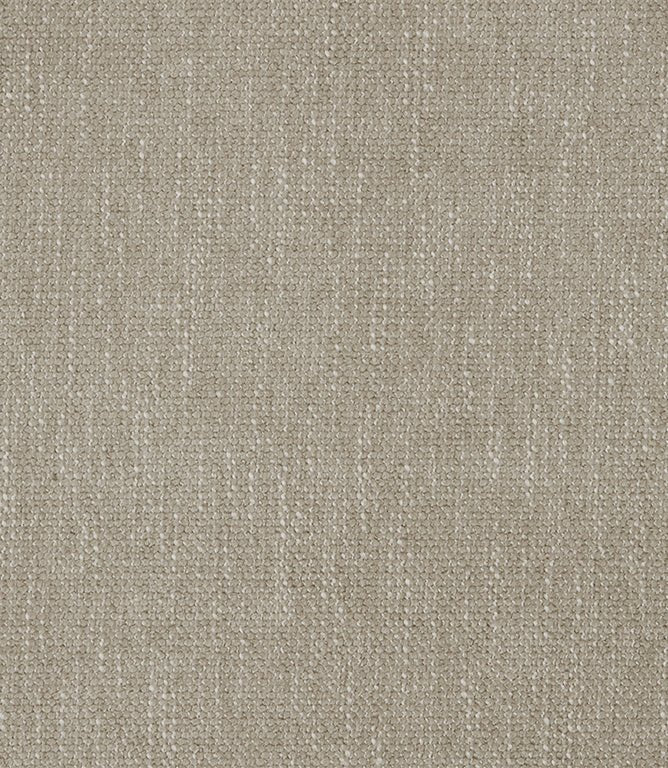 Flynn FR Fabric / Stone - Just Fabrics