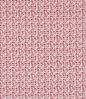 Rosehip Fabric / Rose