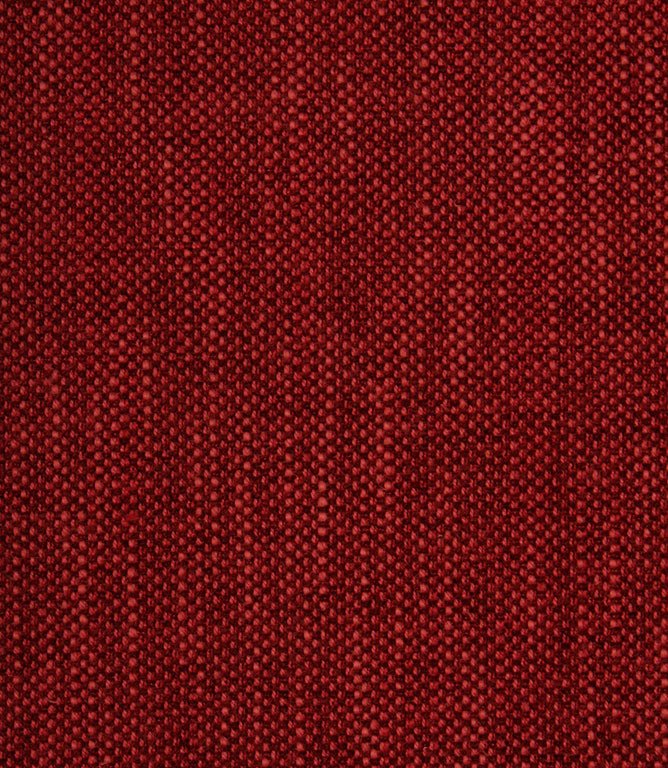 Pershore Fabric / Pomegranate - Just Fabrics