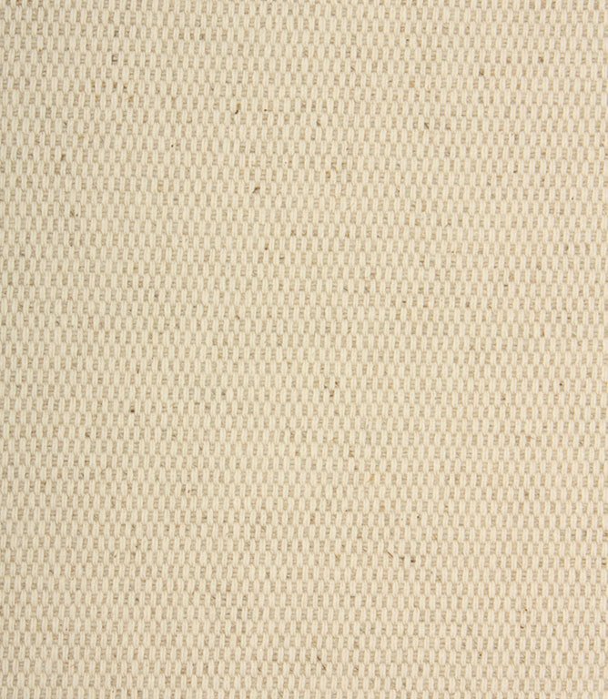 Hailes Fabric / Natural - Just Fabrics