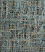 Rotana Fabric / Marine - Just Fabrics