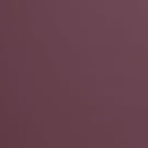 Burghley FR Vinyl Leather Fabric / Damson - Just Fabrics