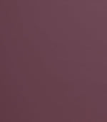 Burghley FR Vinyl Leather Fabric / Damson - Just Fabrics