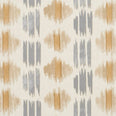 Bandhani Fabric / Tan