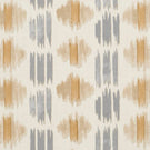 Bandhani Fabric / Tan - Just Fabrics