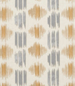 Bandhani Fabric / Tan - Just Fabrics