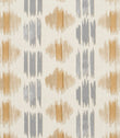 Bandhani Fabric / Tan - Just Fabrics