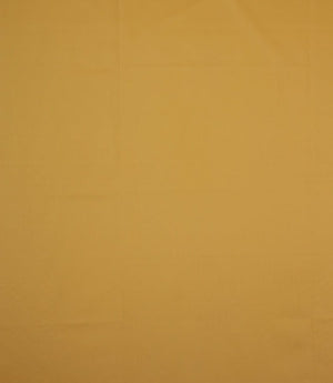 Coloured Linings Fabric / Gold