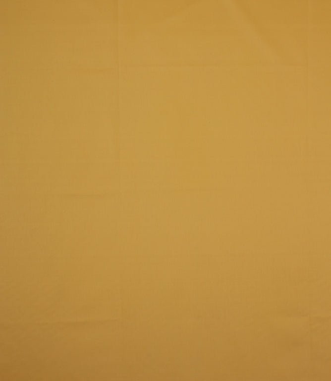 Coloured Linings Fabric / Gold - Just Fabrics