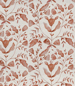 Juna Clearance Fabric / Terracotta - Just Fabrics