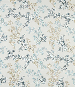 Willowbrook Fabric / Sky